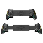 iPega SW2123 Wireless RGB Gamepad for Nintendo Switch/Nintendo Switch 2 Black Foto 1