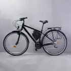 Wozinsky frame bag 1.5l black (WBB23BK) Foto 8