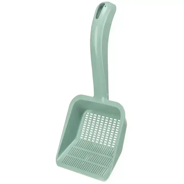 Cat litter scoop : Trixie Litter Scoop L Photo