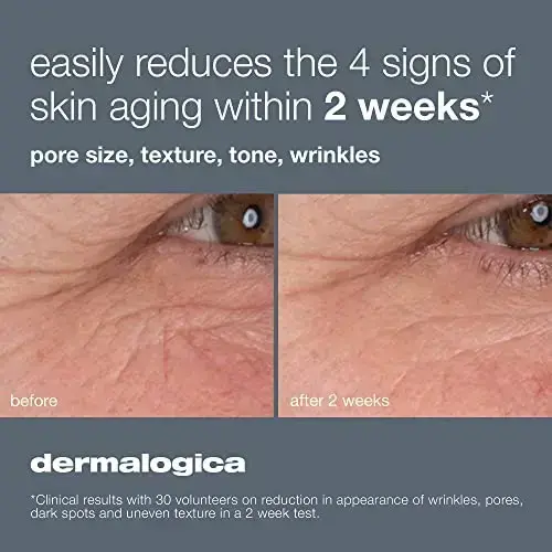 Dynamic Skin Retinol Serum Photo