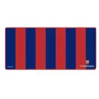Desk pad FC Barcelona JQR XL blue and red Foto 1