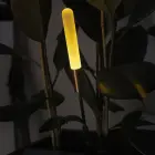 Forever Light Solar LED Lamp SUNARI FLS-72 Crystal lamp round 3000K 600mAh 0,72Wh Ni-MH Фото num