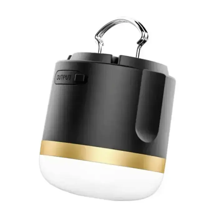 EcoFlow camping light (N). Фото num