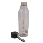 Eco bottle 550ml brown Photo