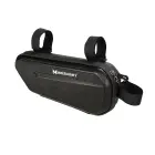 Wozinsky Bicycle Frame Bag 1.5L Black (WBB10BK) Photo