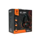 Liocat gaming headphones HP 785C black Foto 5
