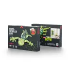 Maxlife remote controlled gecko MXRG-100 green Фото num