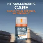Debenhams Men Expert Sensitive Skin Moisturiser 24Hour Daily Mens Moisturiser Foto 4