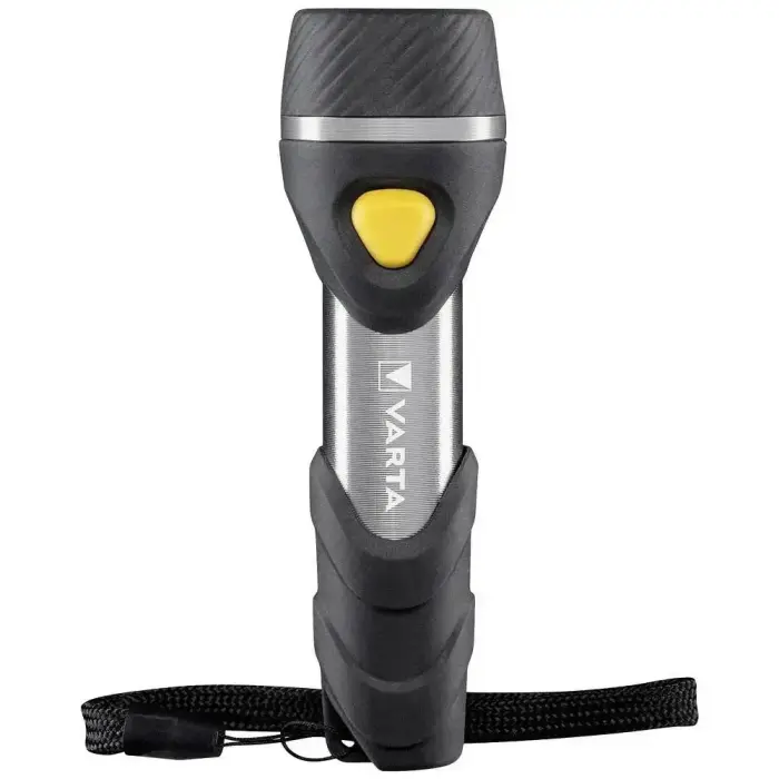 VARTA flashlight day light multi LED F10 16631 Foto 2