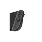 iPega SW2083A Silicone JoyCon Controller Covers for Nintendo Switch 2 Black Photo