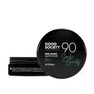 Artego Pasta Matująca Do Stylizacji 90 Free Shape Matte Paste Haarcreme 100.0 Ml Foto 5