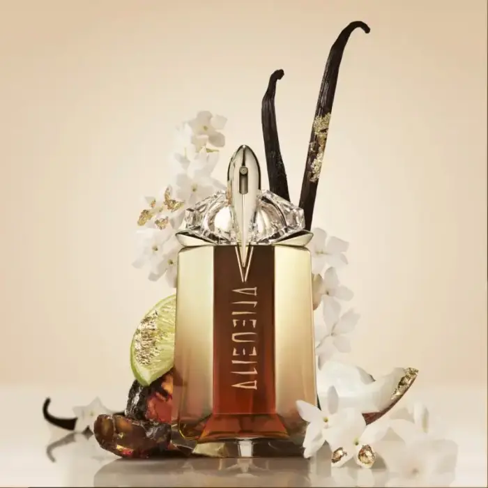 Mugler Alien Goddess Intense Eau De Parfum Hypnotic Vanilla & Coconut Perfume | 30ml | Women's Perfume Фото num