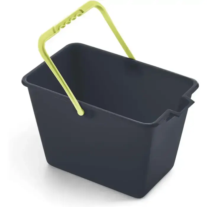 Bucket Mini 4L grey Photo