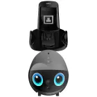 Intelligent companion robot ENABOT   EBO Air2 Plus grey Foto 5