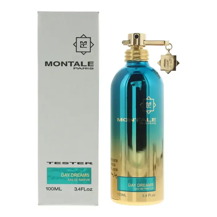 Montale, Day Dreams, Eau De Parfum, Unisex, 100 ml *Tester Foto 1