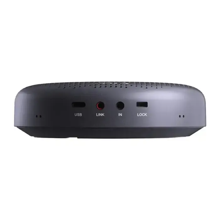EMEET OfficeCore Luna Plus Conference Speaker Photo