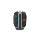 iPega SW2051 Charger Dock with RGB for JoyCon Controllers Nintendo Switch 2 Black Photo