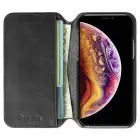 Krusell iPhone 11 Sunne 4 Card czarny|black, 61743 FolioWallet Photo