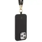 Etui JE 2in1 iPhone 15 Pro Max 6.7" MagSafe czarny|black 30506 (Just Elegance) Photo