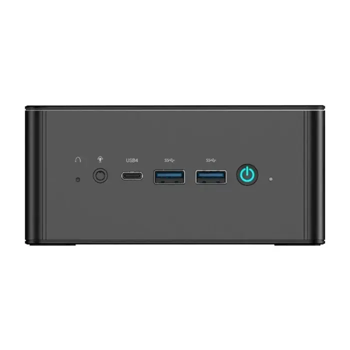 MINI-PC Minis Forum UM890 Pro Ryzen 7 barebone Фото num
