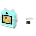 Instant camera for children MajesticLine розовый Фото num