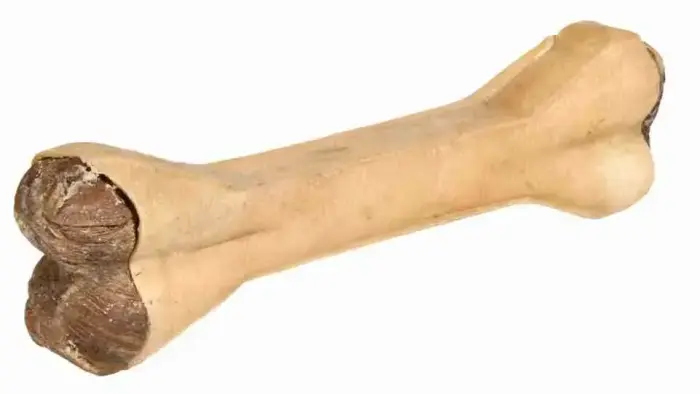 Gardums suņiem : Trixie Chewing Bones with Tripe, 15 cm, 90 g Foto 2