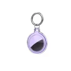Apple AirTag Case Waterproof - Purple Фото num
