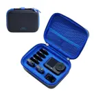 Telesin DisAdv EVA Carrying Bag for DJI Osmo Action 6 (Black) Photo