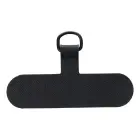 Nylon insert for pendant - black Фото num