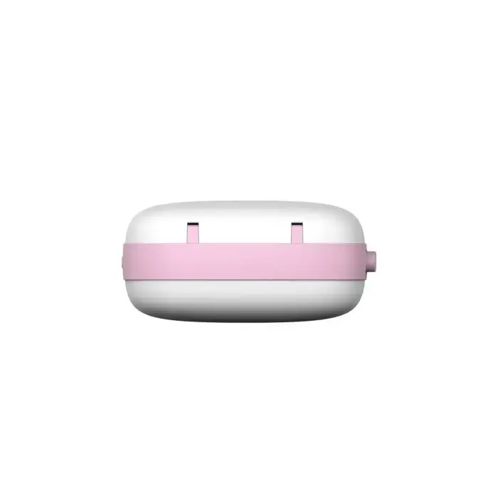 HURC9 Bluetooth Thermal Printer Mini Kitty with App - Pink Фото num