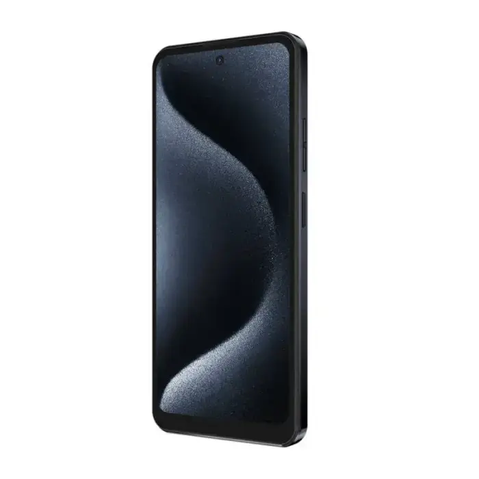 HOTWAV Note 13 Max Smartphone - 6.8'' 6+10|256GB Black Photo