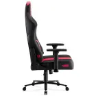 Gaming chair Diablo Chairs X-Player 2.0 King Size crimson/anthracite Foto 4