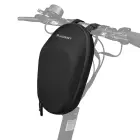 Wozinsky Waterproof Scooter Handlebar Bag 4L Black (WSB1BK) Foto 55