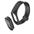 Smart sport bracelet Hoco GA08 black Фото num