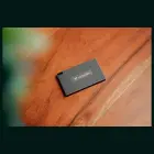 Verbatim Mini Dysk SSD 512GB USB-C 3.2    + kabel USB-C|USB-C-USB-A metalowy|metal 32030 Фото num