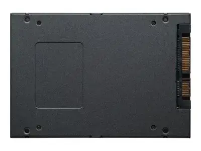 Kingston SSDNow A400 - 2.5" - SATA 6Gb|s Foto 3