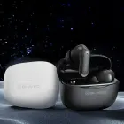 Blavec Bluetooth TWS Earphones BW-08 Speak AI (BW08SA-B) black Foto 13