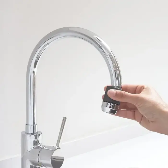 Ūdens filtrs krānam Foto 6