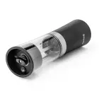 Huslog Grinder Set with Charging Base - Black Фото num