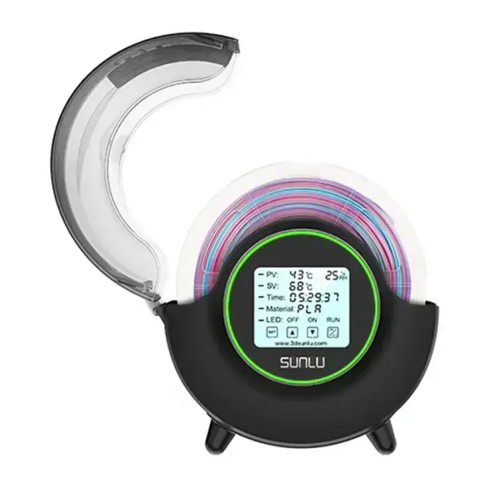 Sunlu S2 Filament Dryer Photo