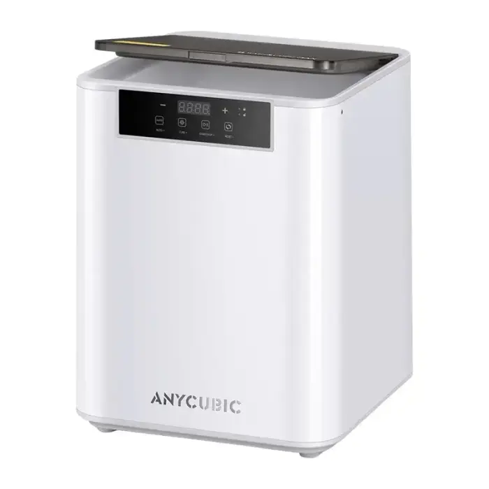Anycubic Wash & Cure 3 Max 3D printing washing and curing system Фото num