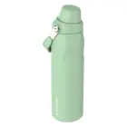 Termopudele The IceFlow Bottle Fast Flow 0.71L pistāciju krāsā  Foto 2