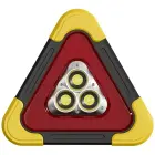 MajesticLine LED emergency triangle for car Photo