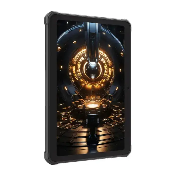 HOTWAV TAB R8 tablet (black) Photo