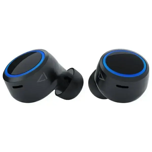 Creative Słuchawki bezprzewodowe          Sensemore Air czarny|black Bluetooth 5.2 ANC Foto 7