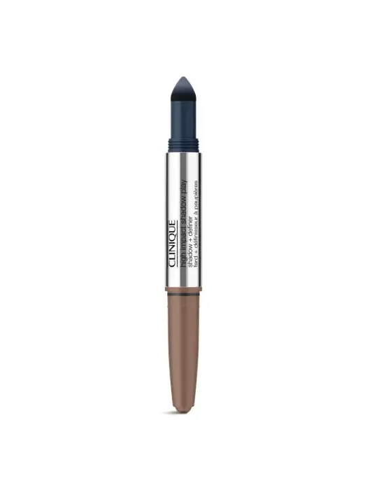 Clinique High Impact Shadow Play Shadow + Definer, Day + Night - 0.13 Oz/4 Ml Foto 2