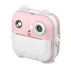 Wozinsky WDT-01 Thermal Printer Camera for Kids - Pink Фото num