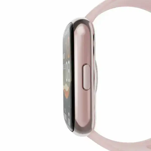 HiFuture EVO2 Pink Smartwatch (HSSW6RG) Foto 4