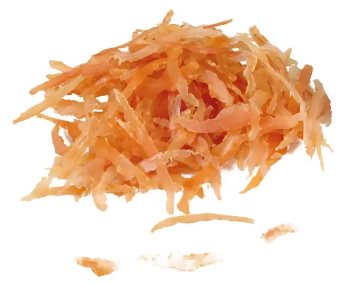 Cat treats : Trixie Premio Chicken Filet Bites 50g. Photo