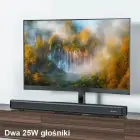 AWEI Soundbar Bluetooth Y999 black Foto 8